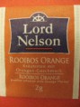 006   Rooibos Orange
